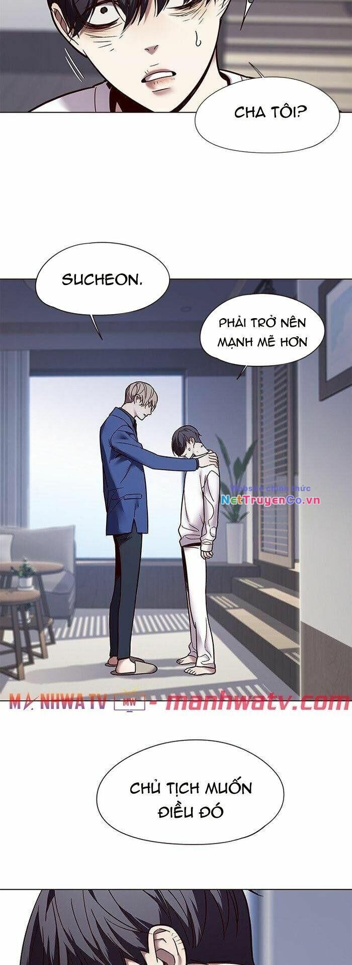 Cô Dâu Của Sói Trắng [Chap 1-154]