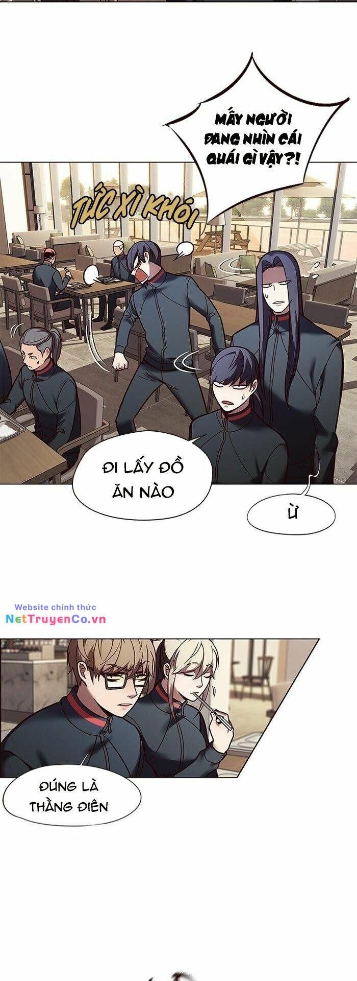 Cô Dâu Của Sói Trắng [Chap 1-154]