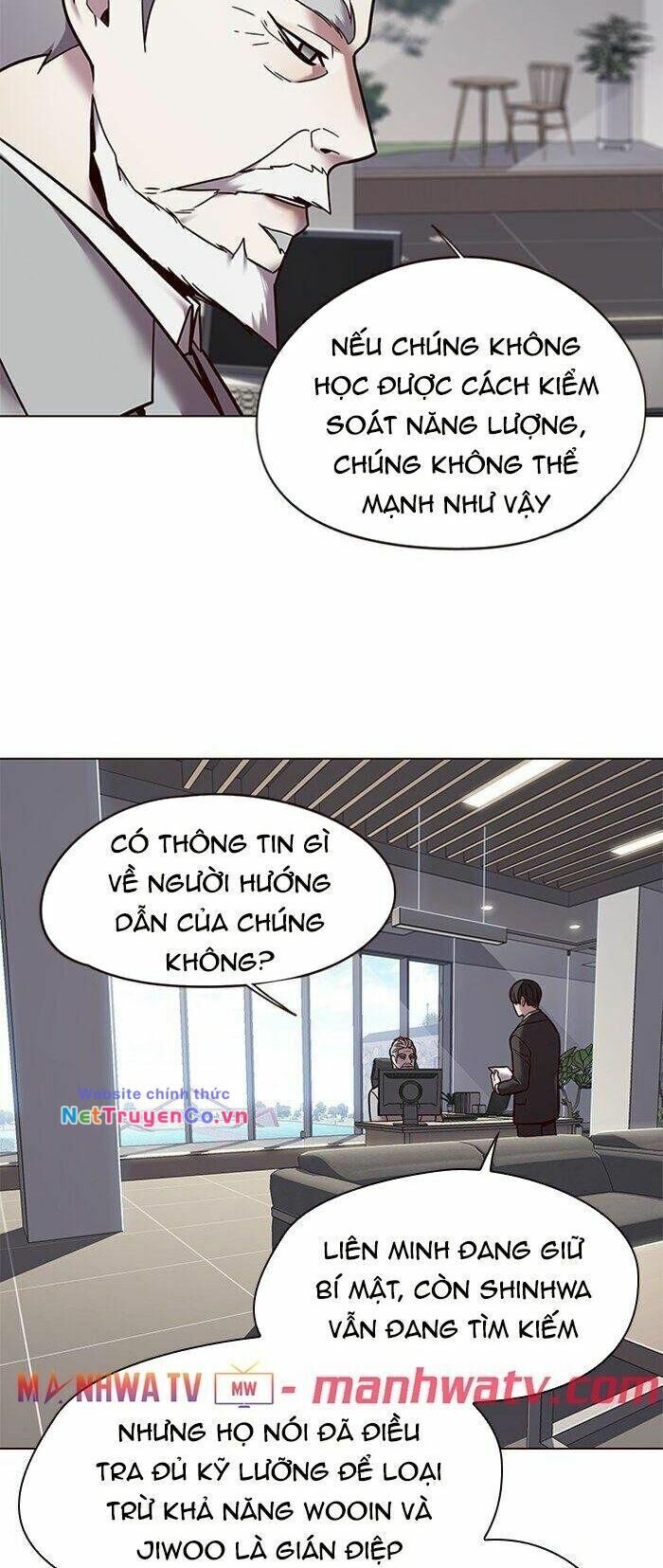 Cô Dâu Của Sói Trắng [Chap 1-154]