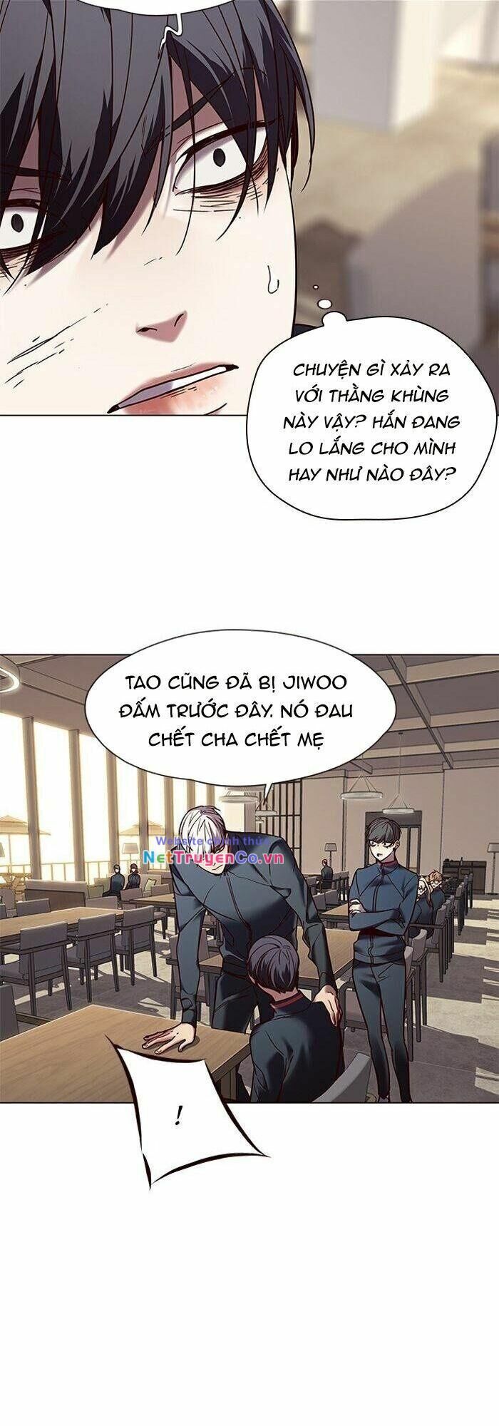 Cô Dâu Của Sói Trắng [Chap 1-154]