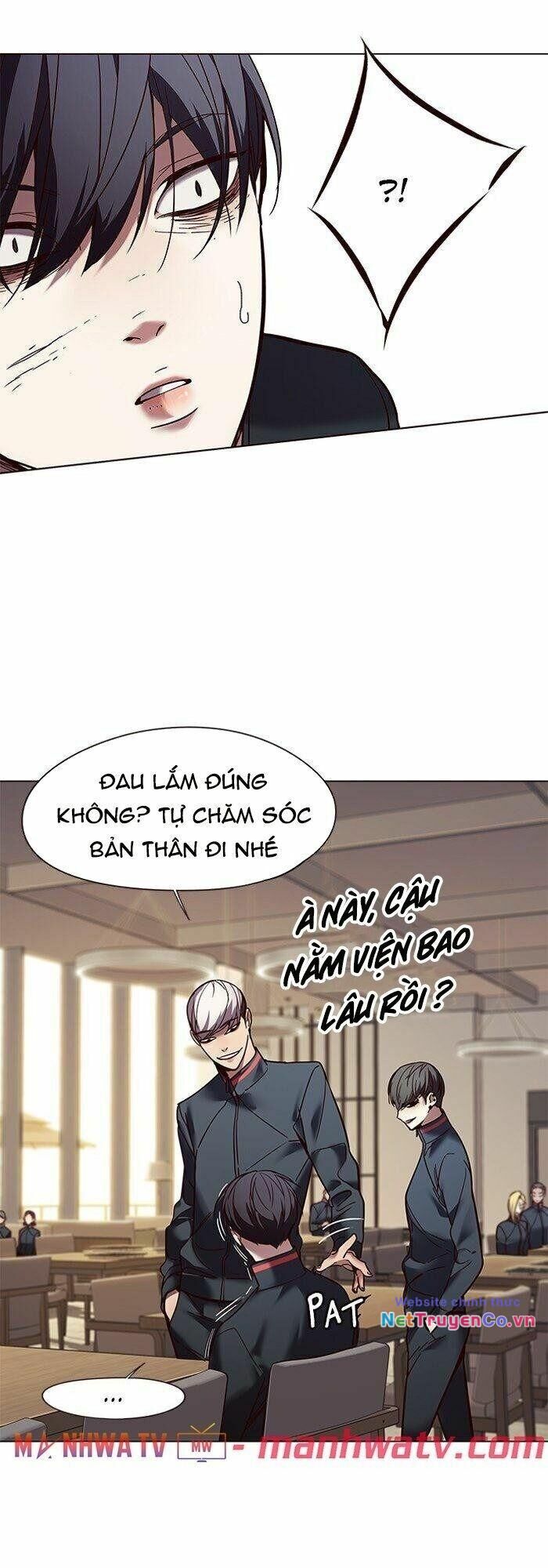 Cô Dâu Của Sói Trắng [Chap 1-154]