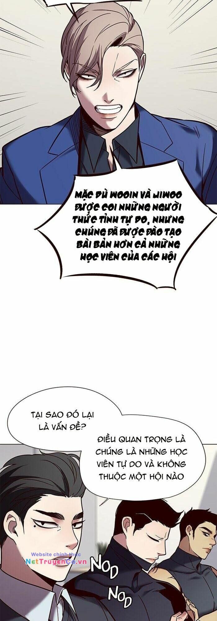 Cô Dâu Của Sói Trắng [Chap 1-154]