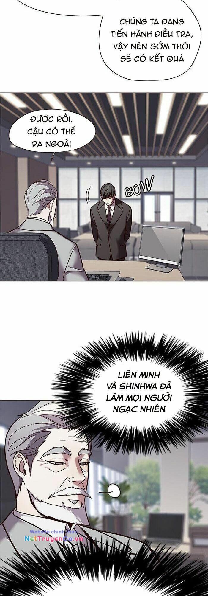 Cô Dâu Của Sói Trắng [Chap 1-154]