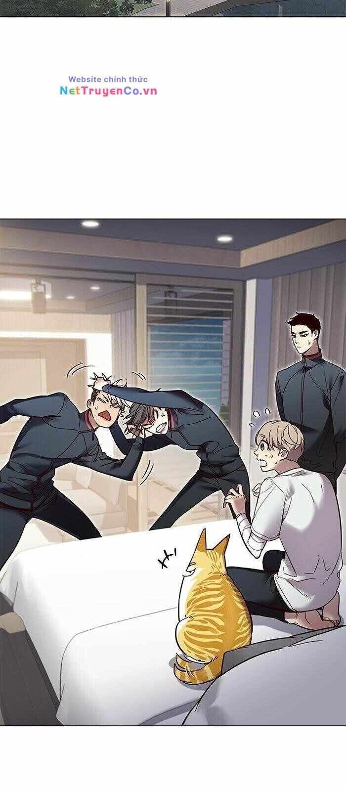 Cô Dâu Của Sói Trắng [Chap 1-154]
