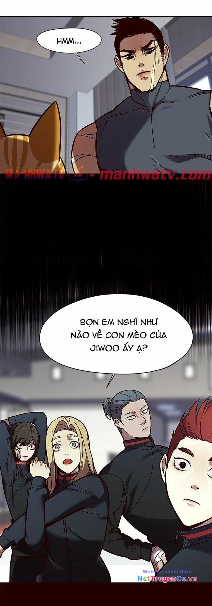 Cô Dâu Của Sói Trắng [Chap 1-154]