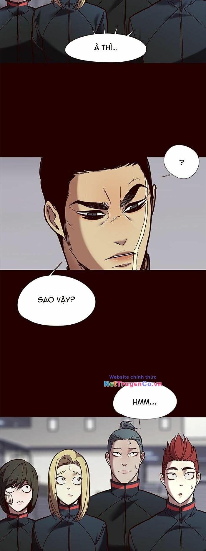 Cô Dâu Của Sói Trắng [Chap 1-154]
