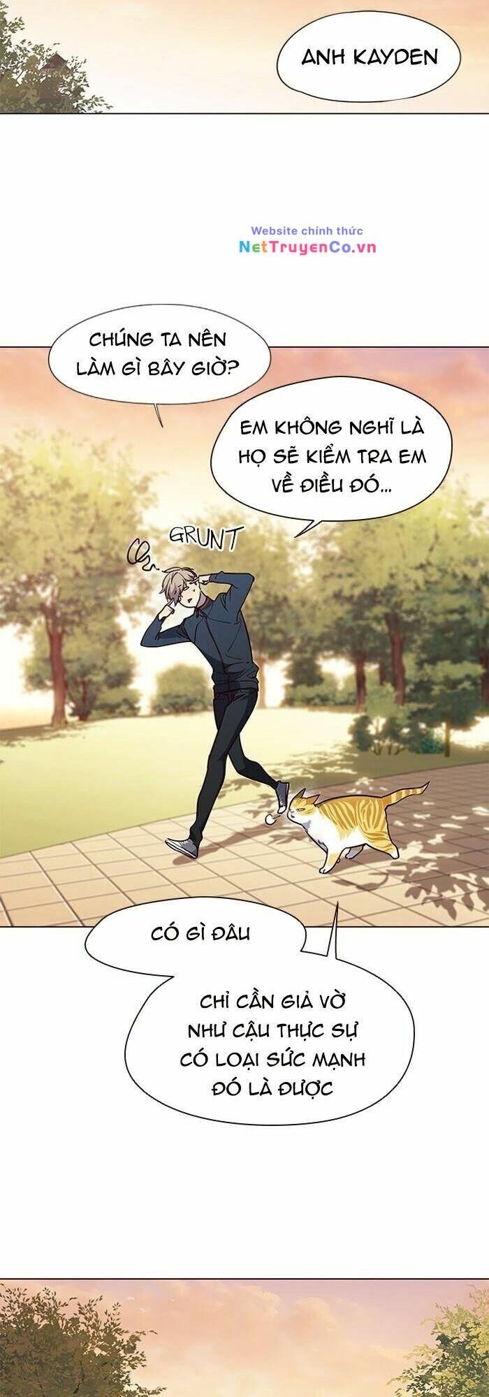Cô Dâu Của Sói Trắng [Chap 1-154]