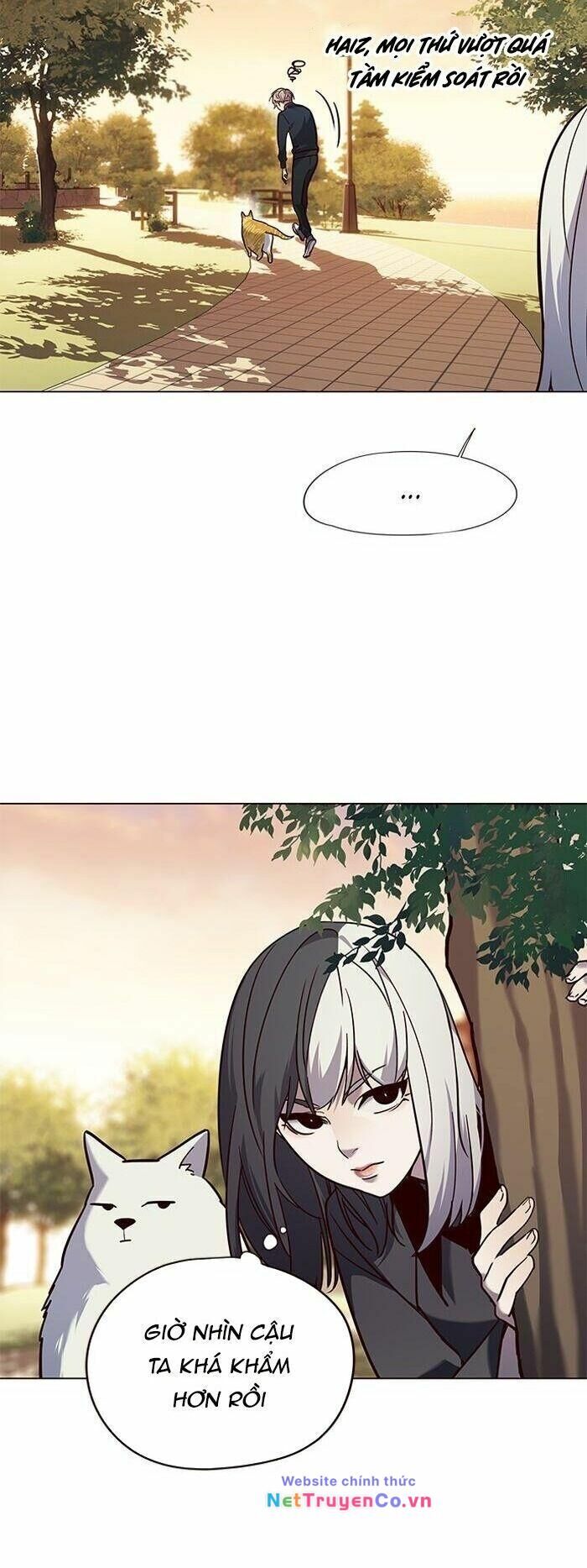 Cô Dâu Của Sói Trắng [Chap 1-154]