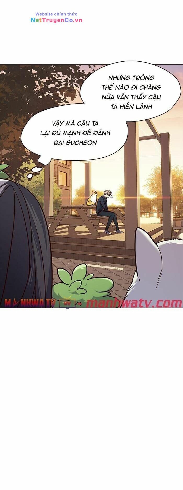 Cô Dâu Của Sói Trắng [Chap 1-154]
