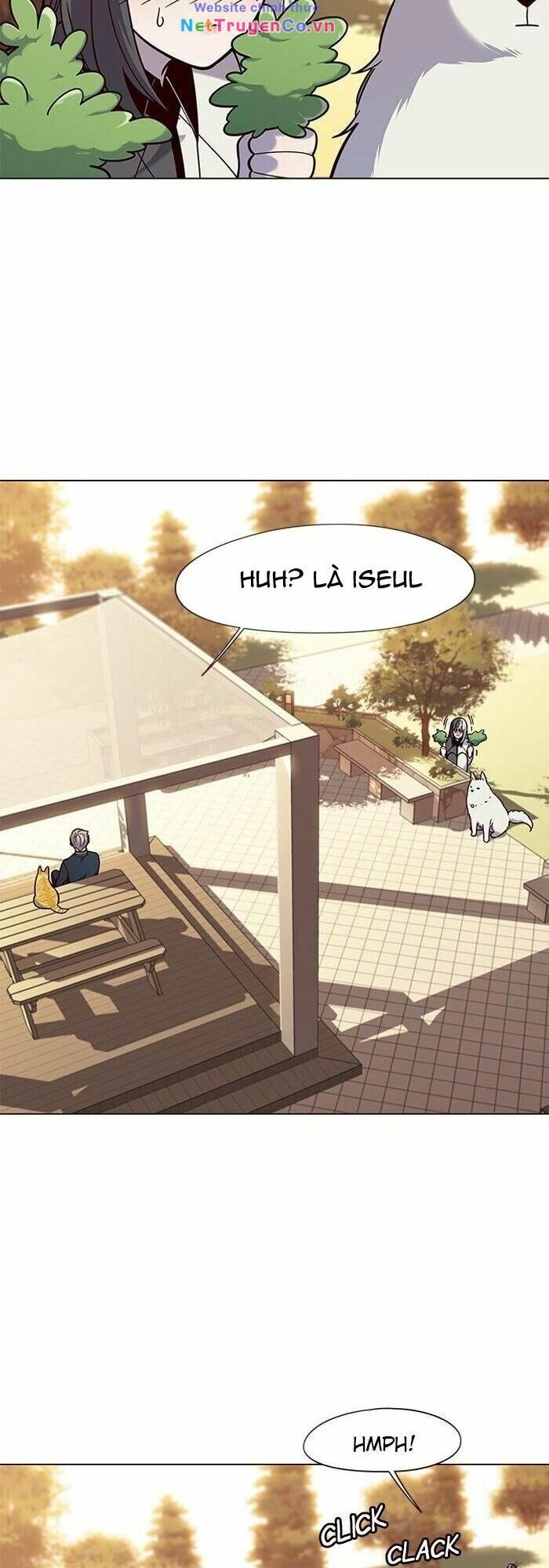 Cô Dâu Của Sói Trắng [Chap 1-154]