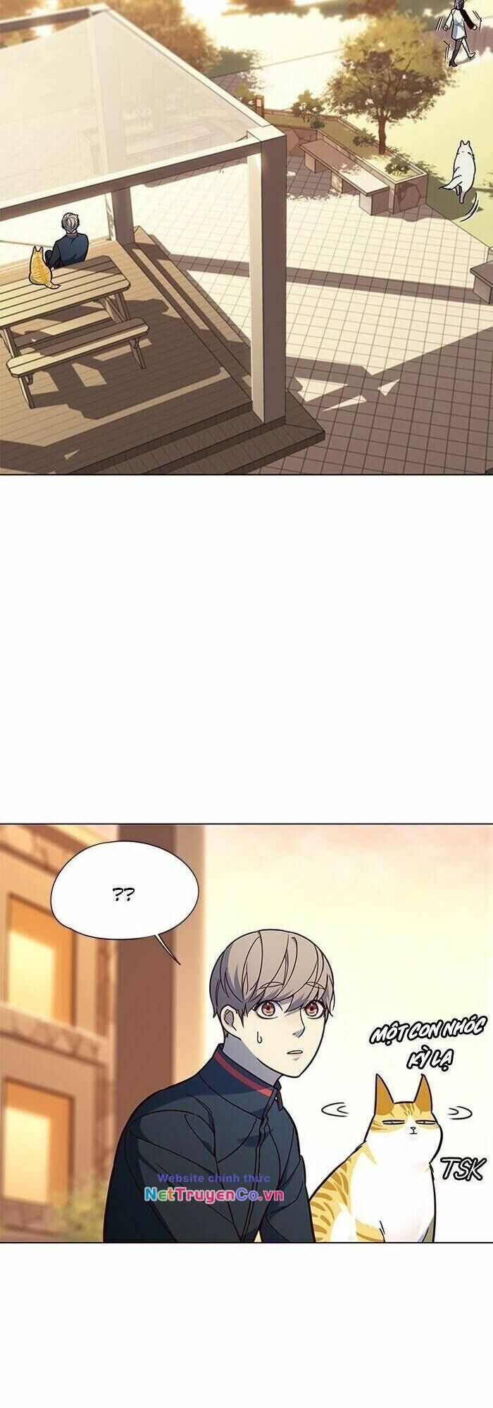 Cô Dâu Của Sói Trắng [Chap 1-154]