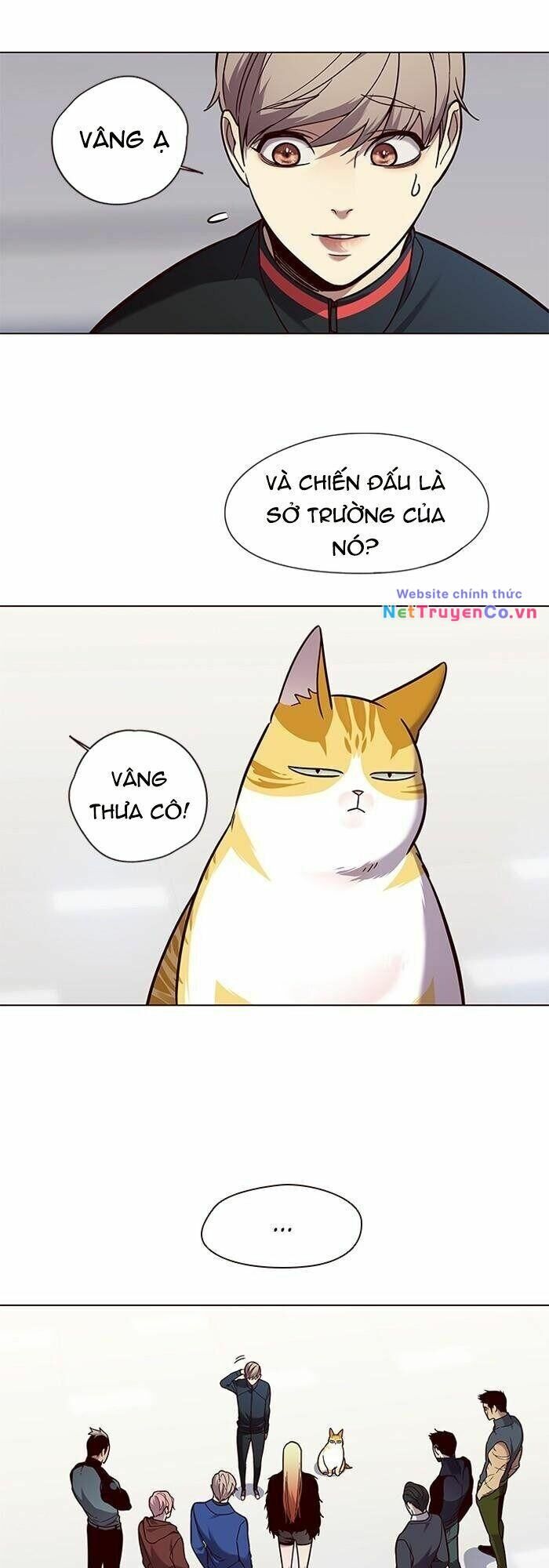 Cô Dâu Của Sói Trắng [Chap 1-154]