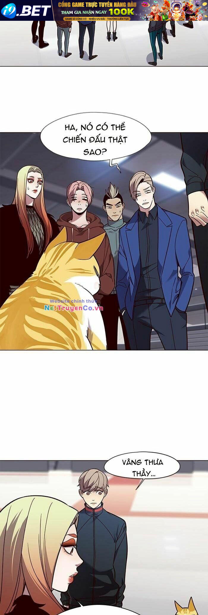 Cô Dâu Của Sói Trắng [Chap 1-154]