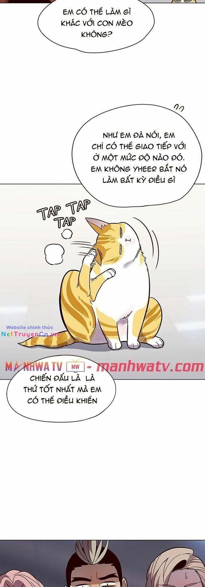 Cô Dâu Của Sói Trắng [Chap 1-154]