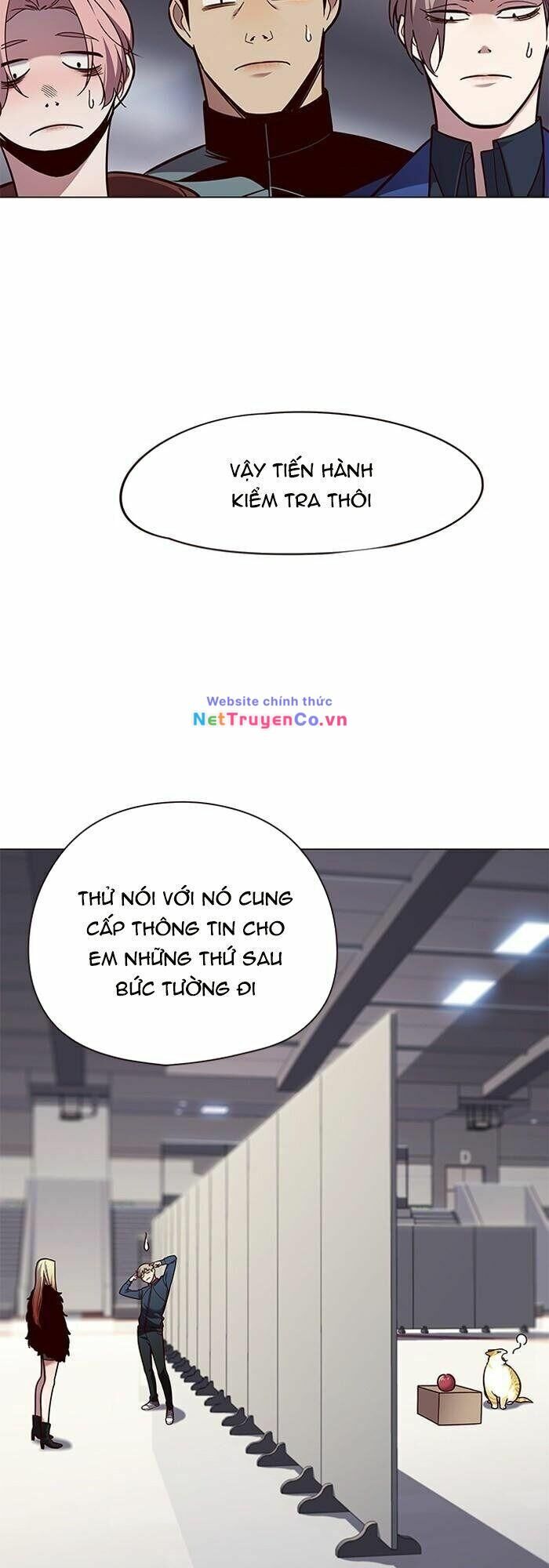 Cô Dâu Của Sói Trắng [Chap 1-154]