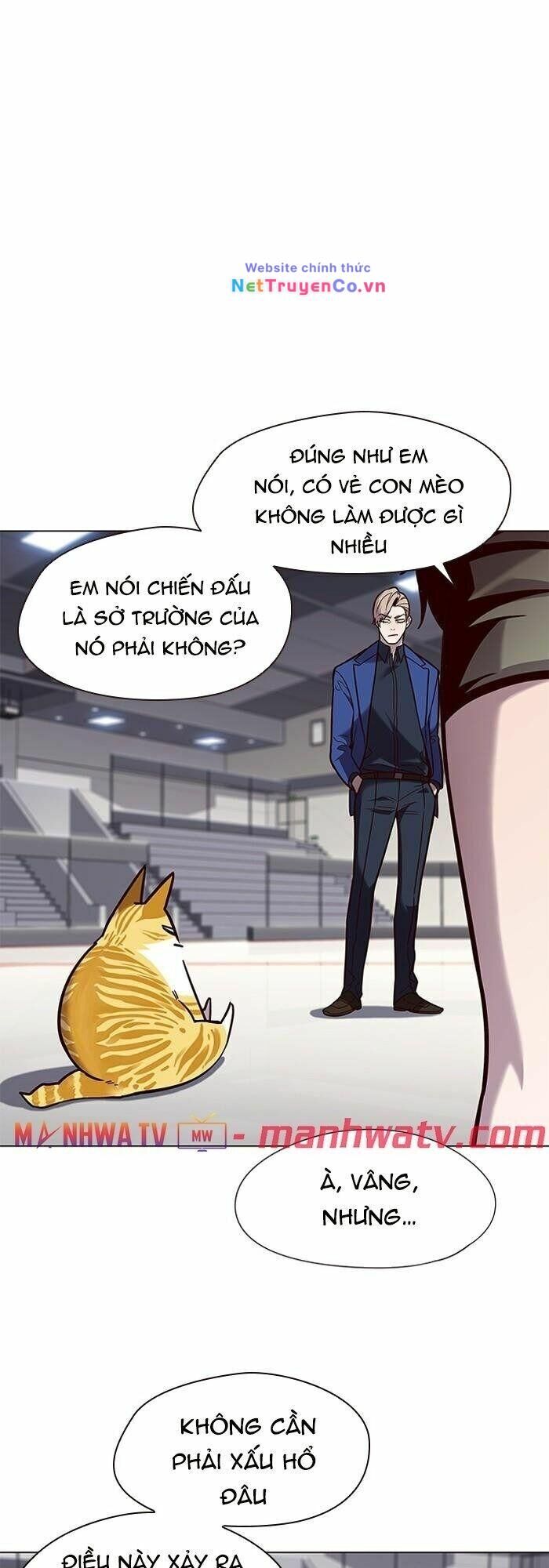 Cô Dâu Của Sói Trắng [Chap 1-154]