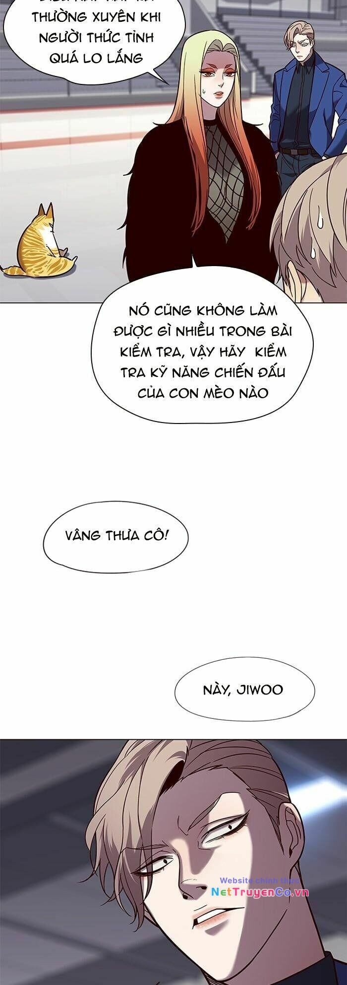 Cô Dâu Của Sói Trắng [Chap 1-154]