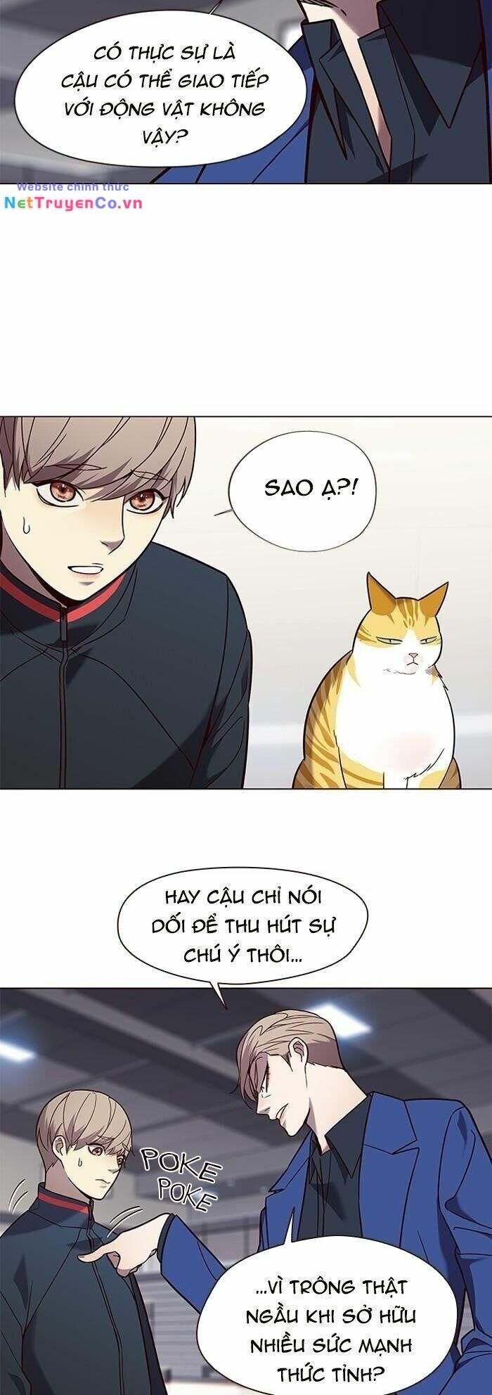Cô Dâu Của Sói Trắng [Chap 1-154]
