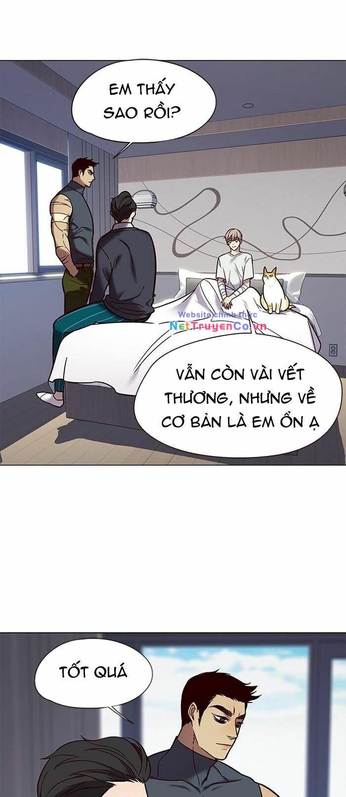 Cô Dâu Của Sói Trắng [Chap 1-154]
