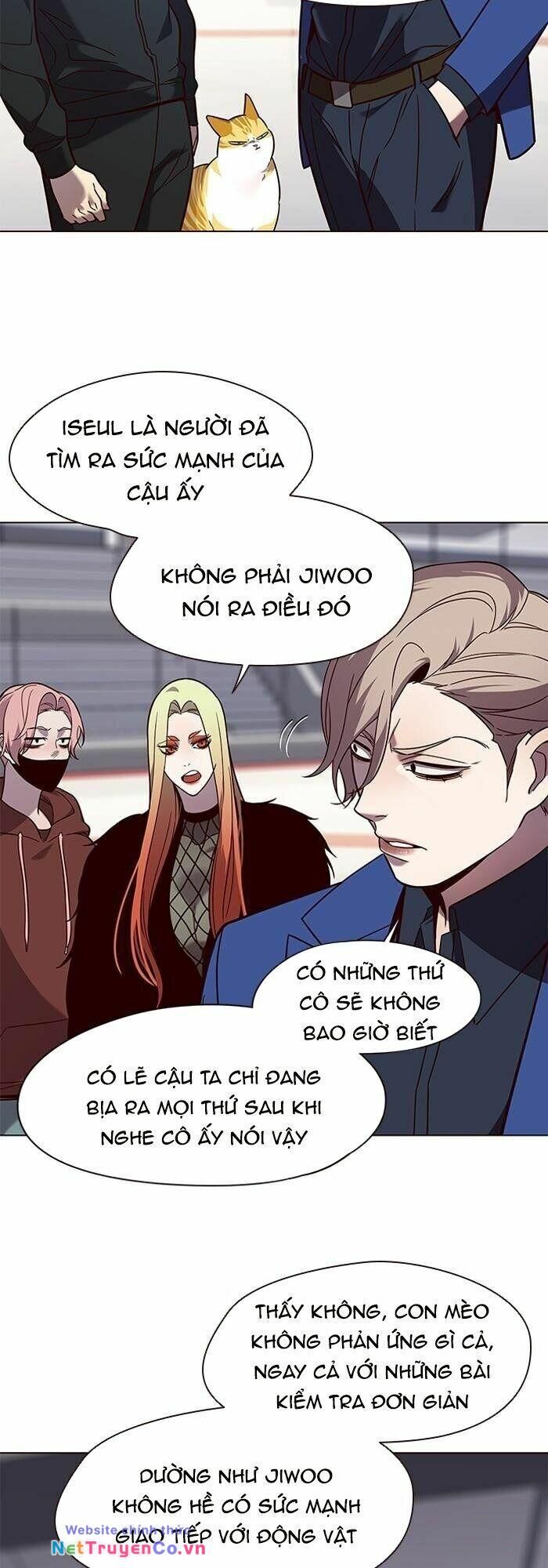 Cô Dâu Của Sói Trắng [Chap 1-154]