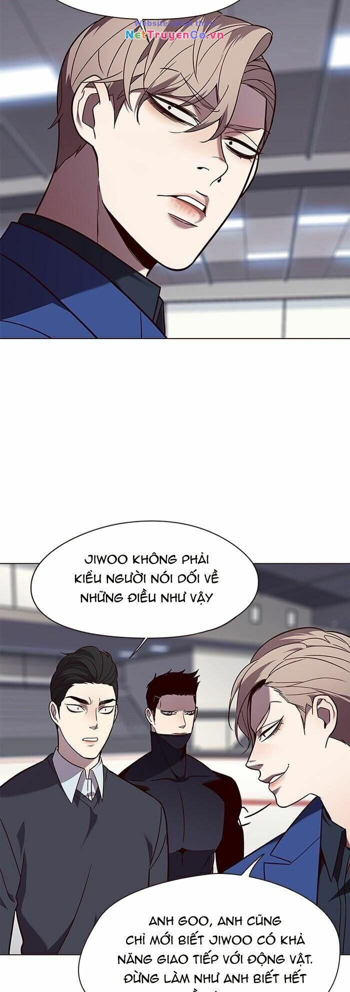 Cô Dâu Của Sói Trắng [Chap 1-154]