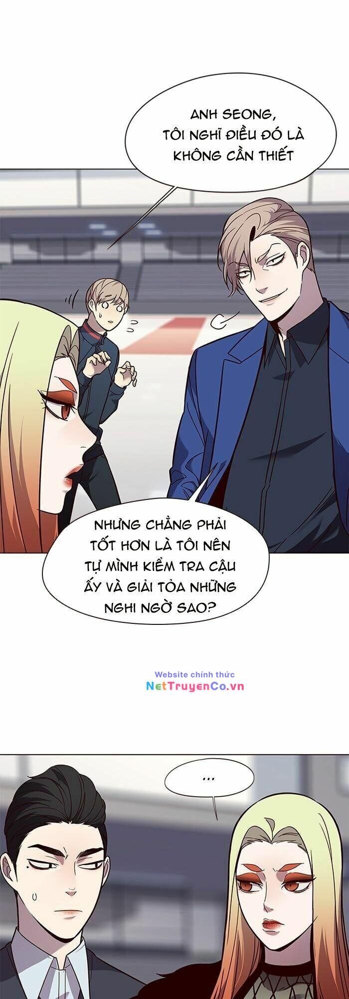 Cô Dâu Của Sói Trắng [Chap 1-154]