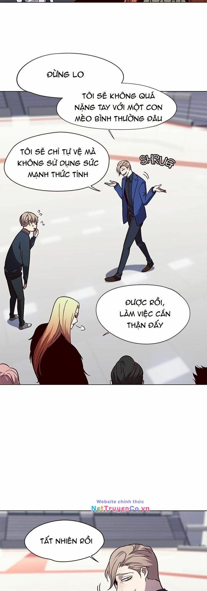 Cô Dâu Của Sói Trắng [Chap 1-154]