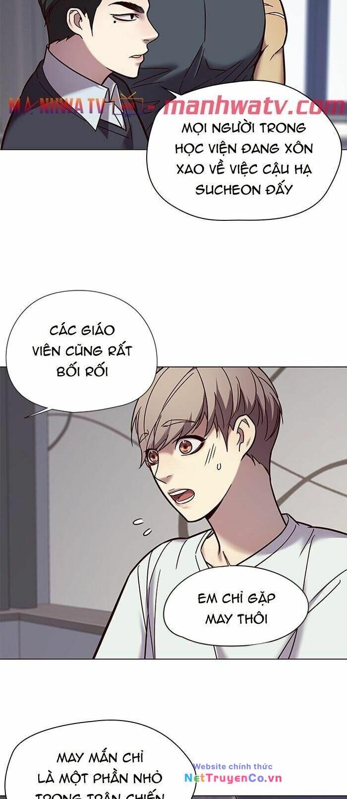 Cô Dâu Của Sói Trắng [Chap 1-154]