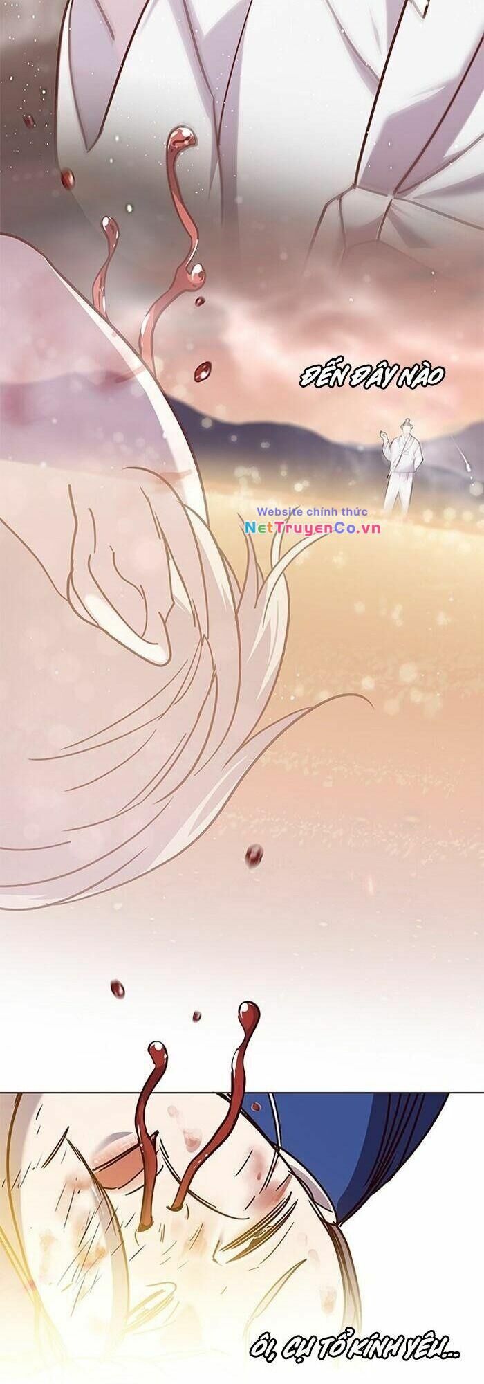 Cô Dâu Của Sói Trắng [Chap 1-154]