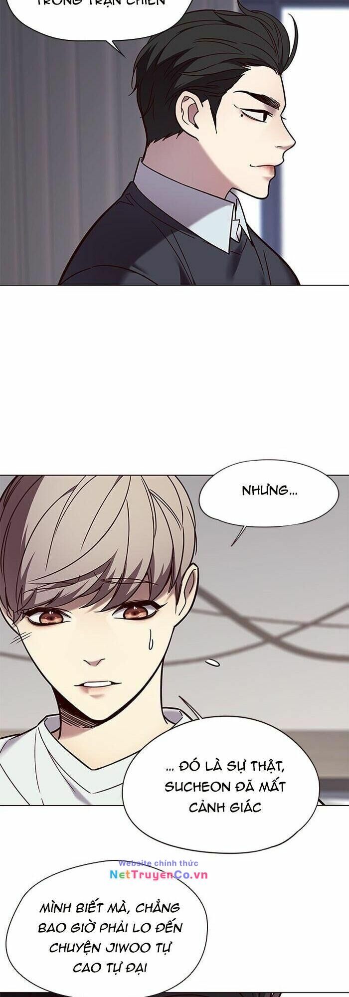 Cô Dâu Của Sói Trắng [Chap 1-154]