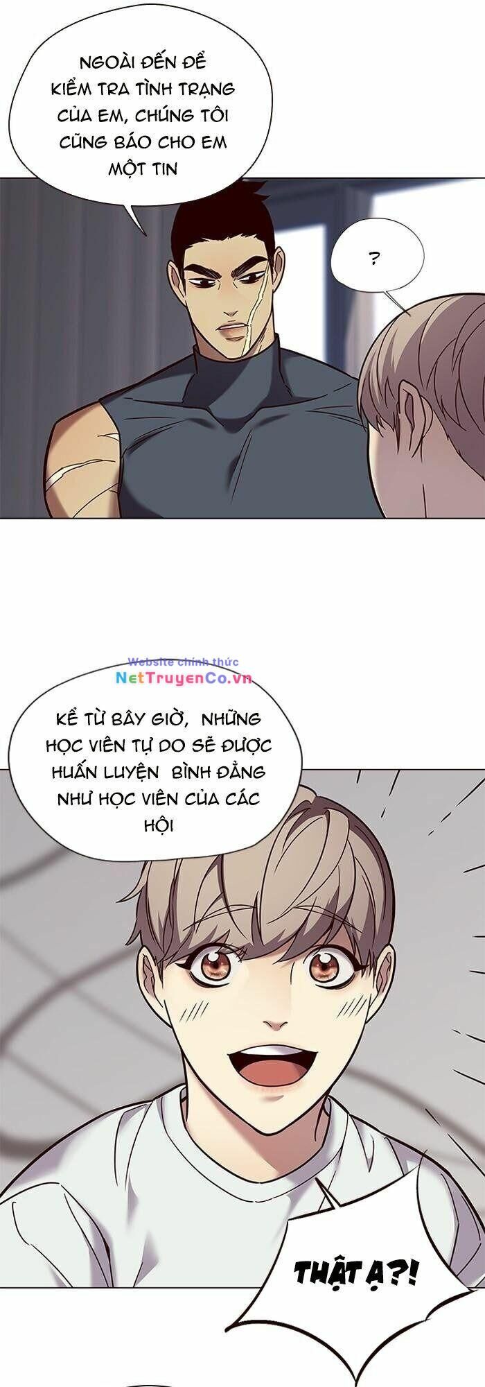 Cô Dâu Của Sói Trắng [Chap 1-154]