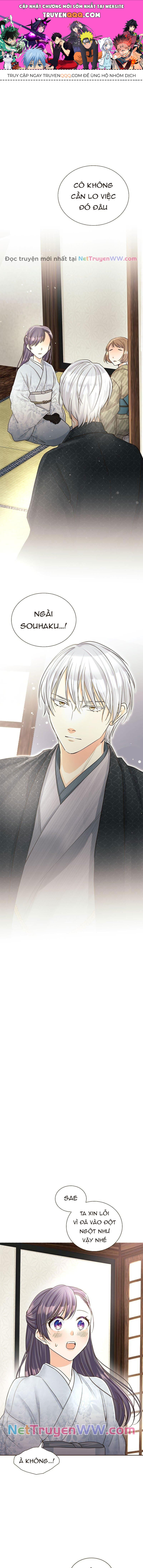 Cô Dâu Của Sói Trắng [Chap 1-154]