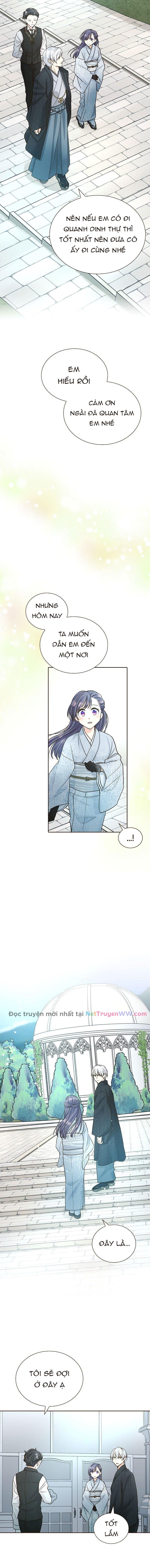 Cô Dâu Của Sói Trắng [Chap 1-154]