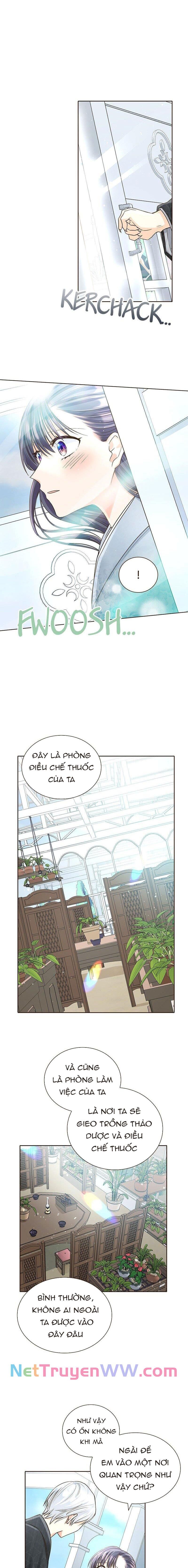 Cô Dâu Của Sói Trắng [Chap 1-154]