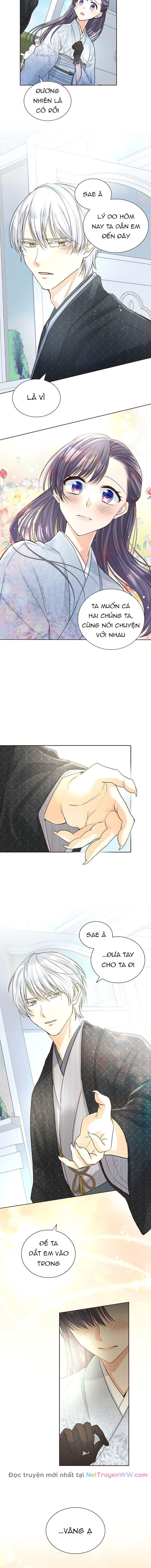 Cô Dâu Của Sói Trắng [Chap 1-154]