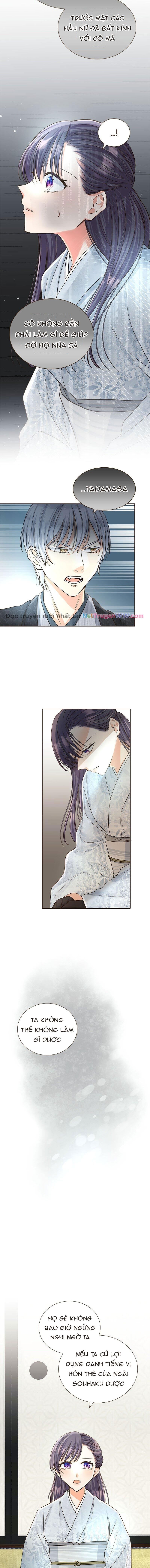 Cô Dâu Của Sói Trắng [Chap 1-154]