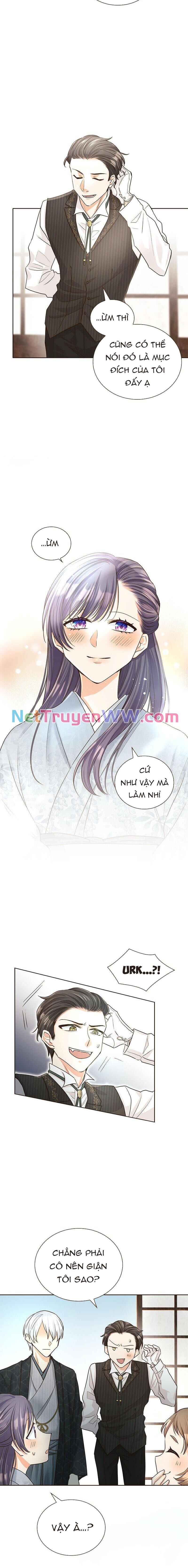 Cô Dâu Của Sói Trắng [Chap 1-154]
