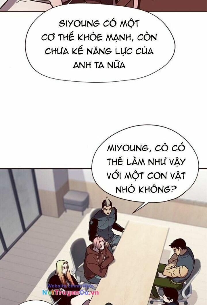 Cô Dâu Của Sói Trắng [Chap 1-154]