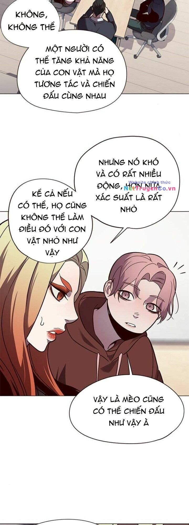 Cô Dâu Của Sói Trắng [Chap 1-154]
