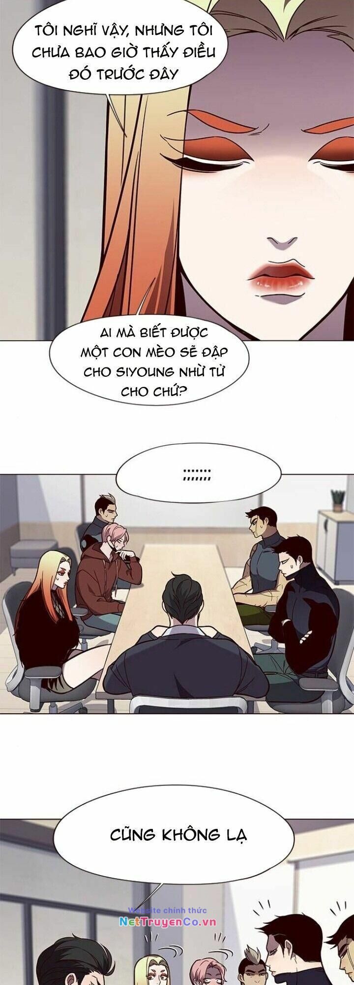 Cô Dâu Của Sói Trắng [Chap 1-154]