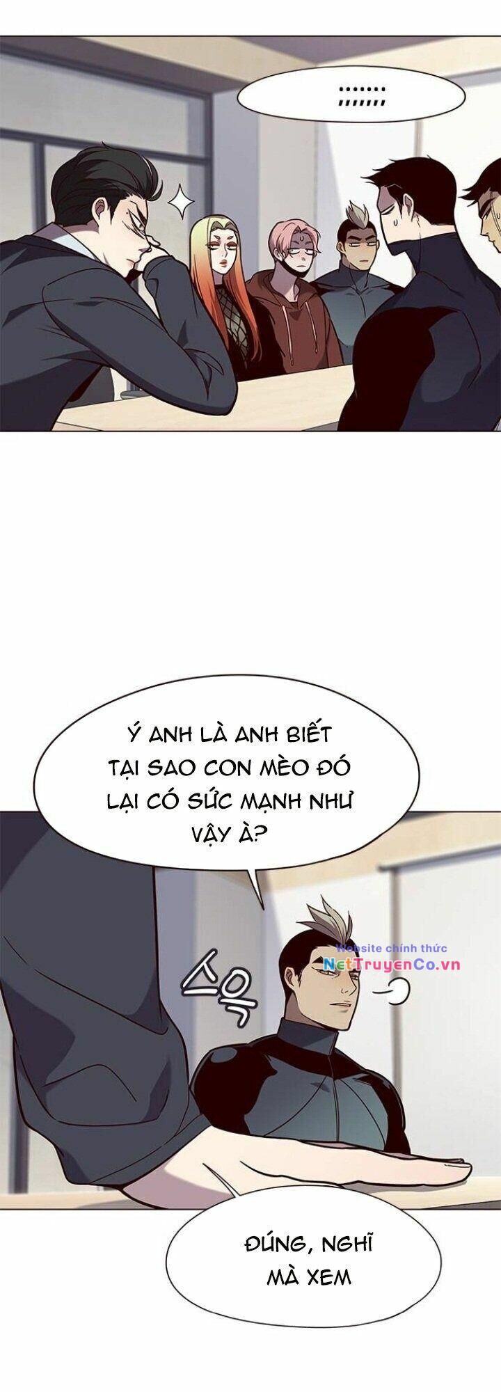 Cô Dâu Của Sói Trắng [Chap 1-154]