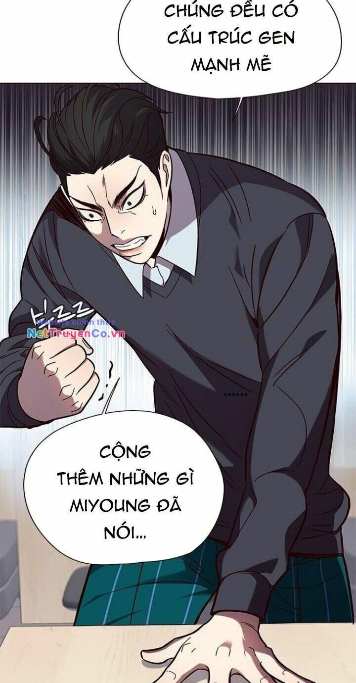 Cô Dâu Của Sói Trắng [Chap 1-154]