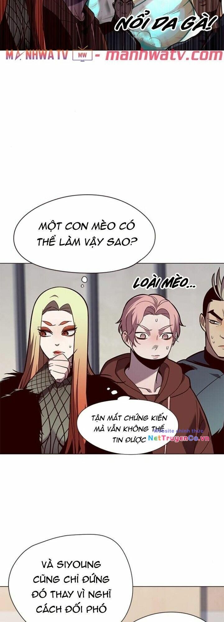 Cô Dâu Của Sói Trắng [Chap 1-154]