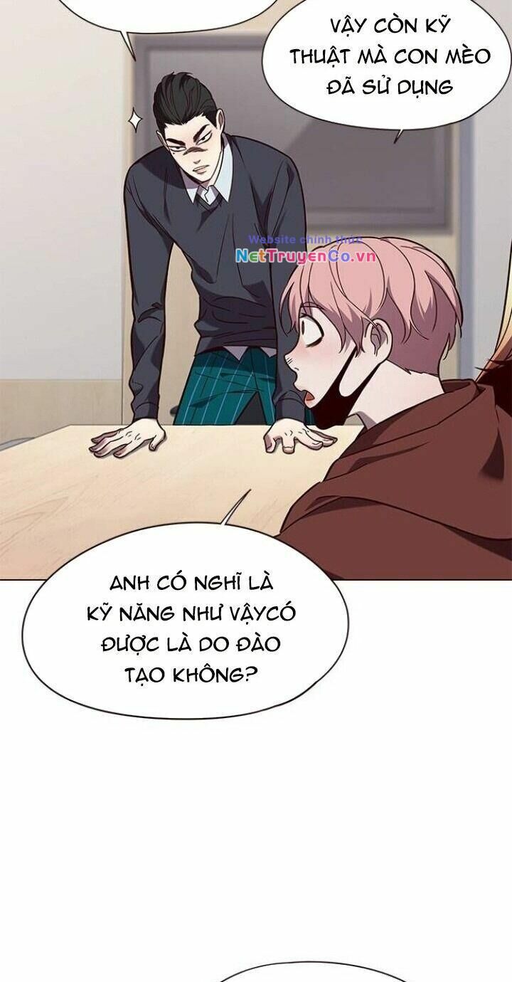 Cô Dâu Của Sói Trắng [Chap 1-154]