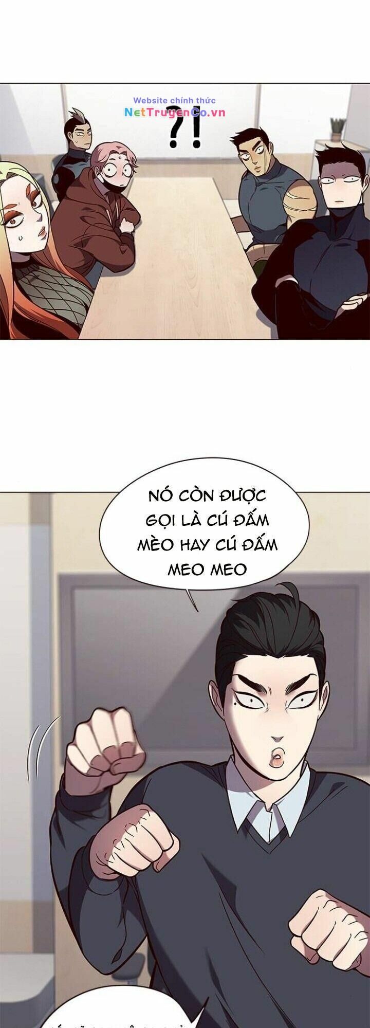 Cô Dâu Của Sói Trắng [Chap 1-154]