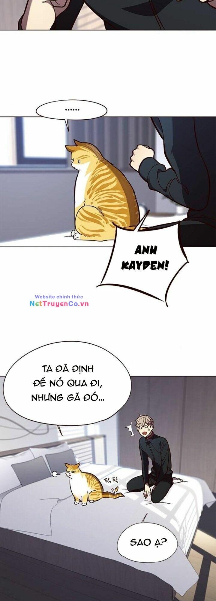 Cô Dâu Của Sói Trắng [Chap 1-154]