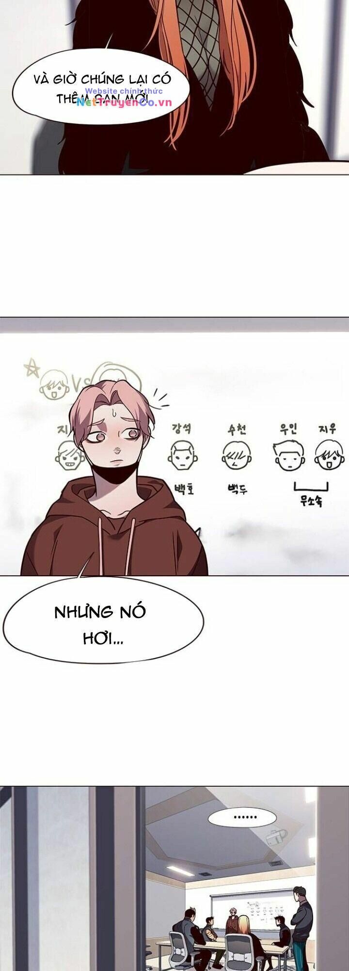 Cô Dâu Của Sói Trắng [Chap 1-154]