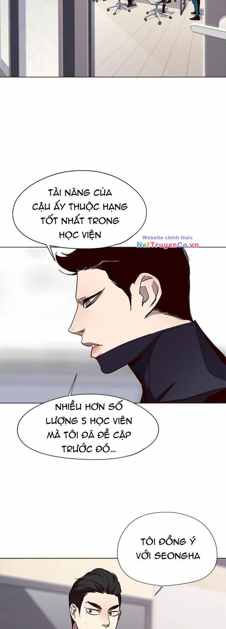 Cô Dâu Của Sói Trắng [Chap 1-154]