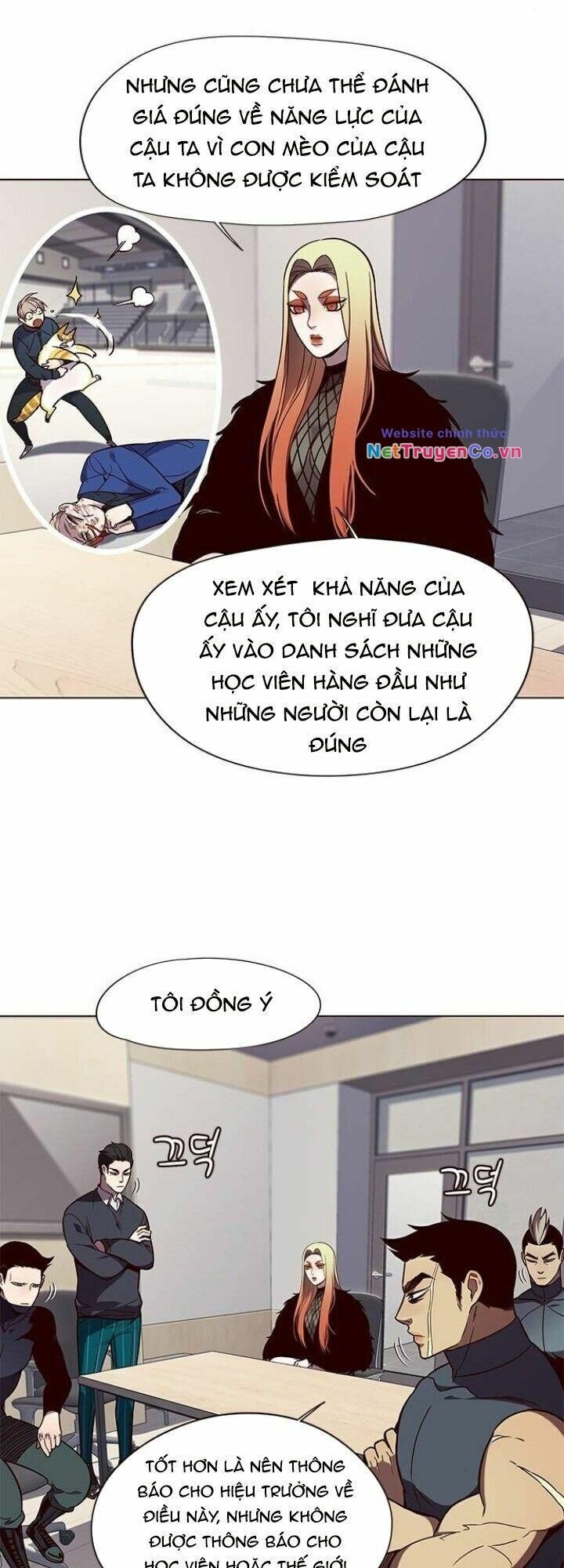 Cô Dâu Của Sói Trắng [Chap 1-154]