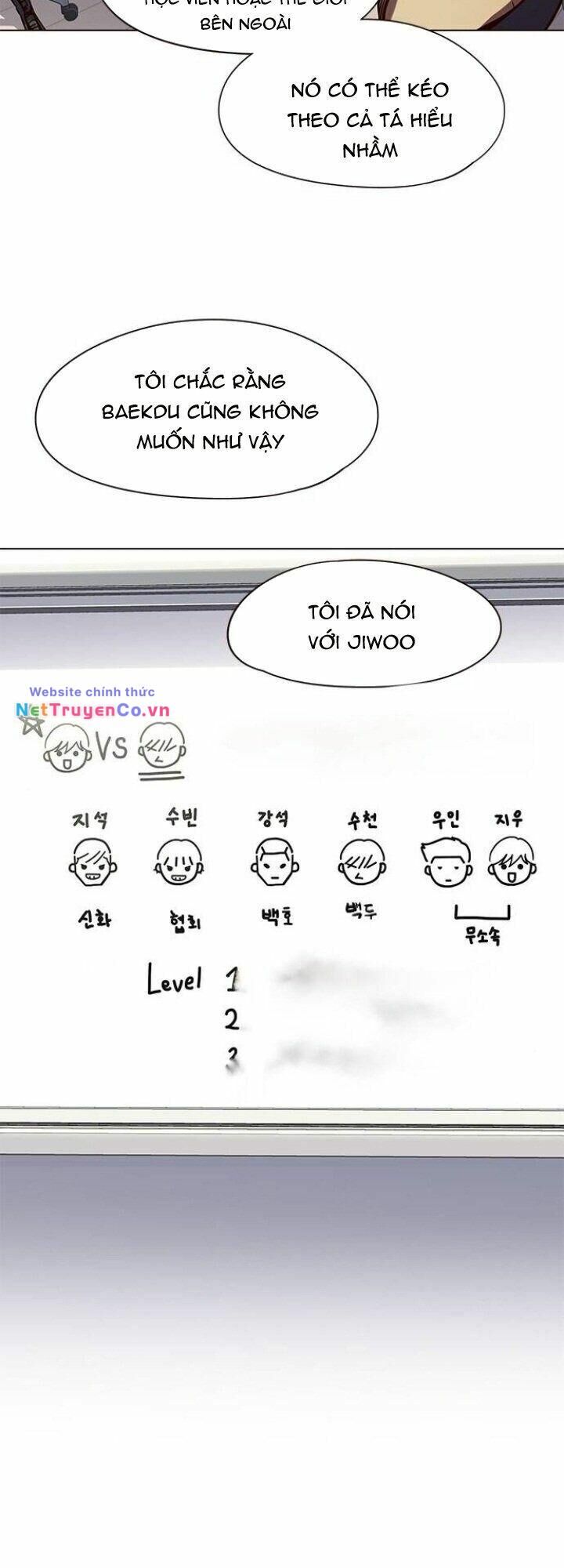 Cô Dâu Của Sói Trắng [Chap 1-154]